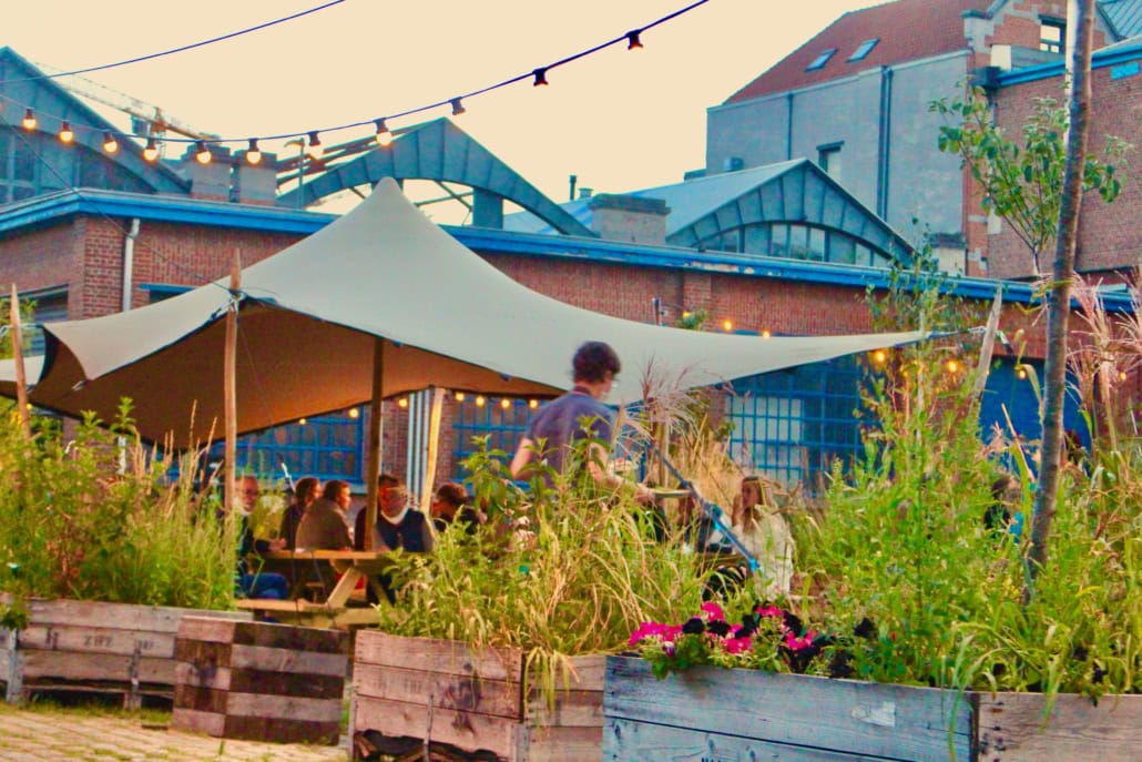 Antwerpse Brouw Compagnie – Taproom - Thumbnail 2