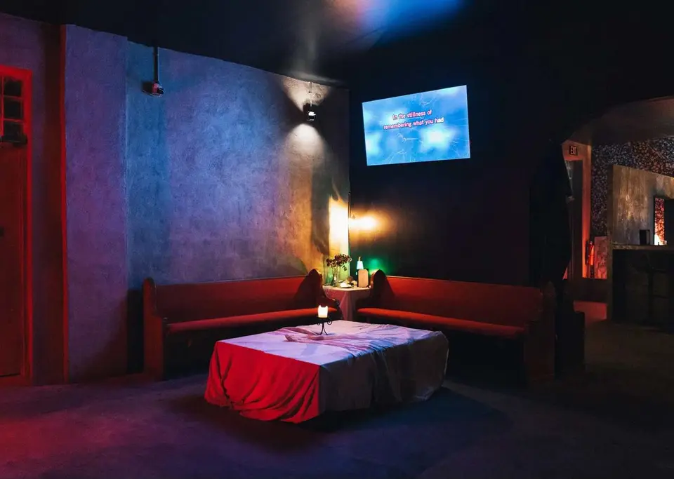 Seventh Heaven Bar & Karaoke, bar in New York City (photo 1)