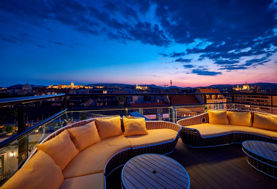 High Note SkyBar - Thumbnail 2