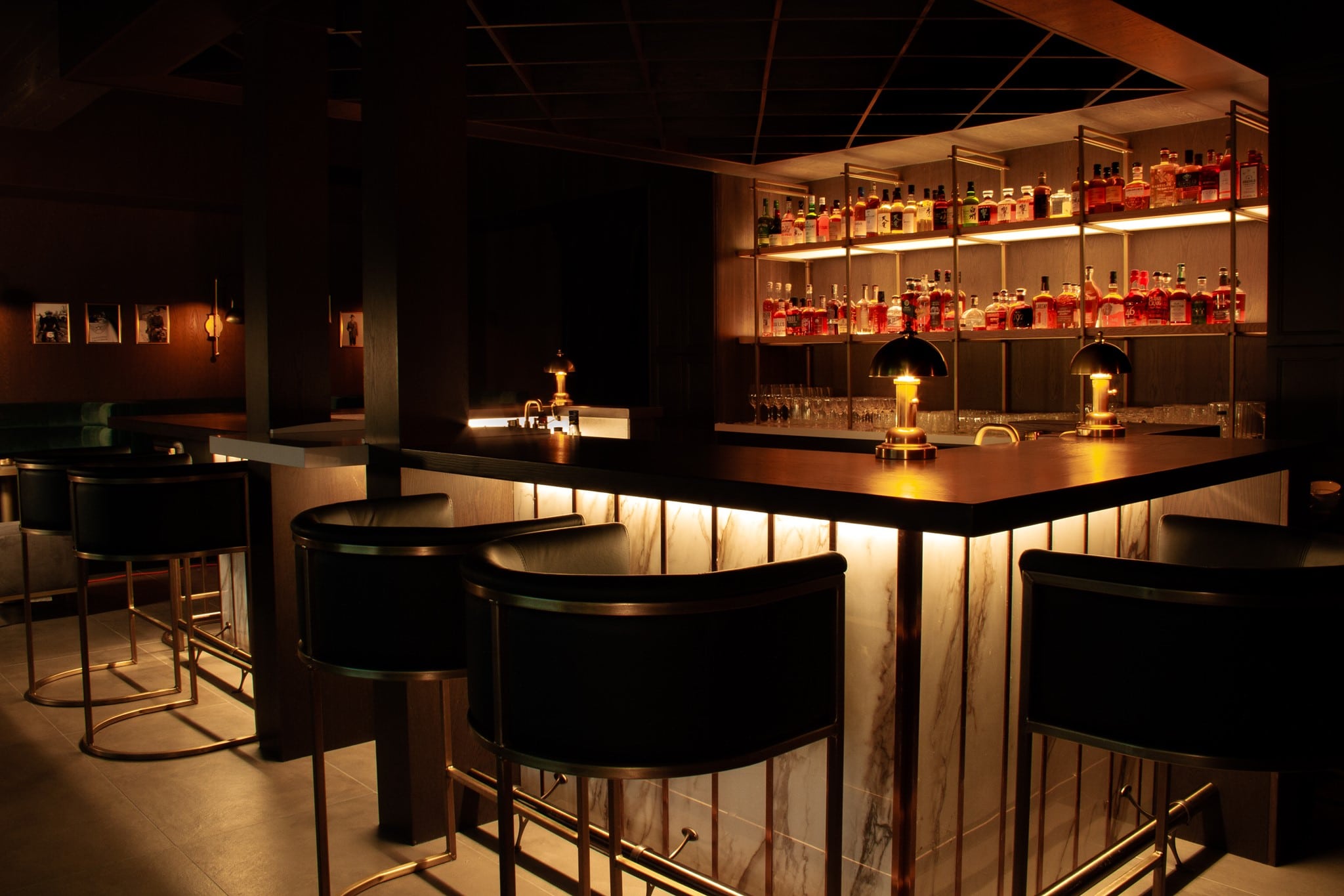 The Tailor Shop - Thumbnail 2