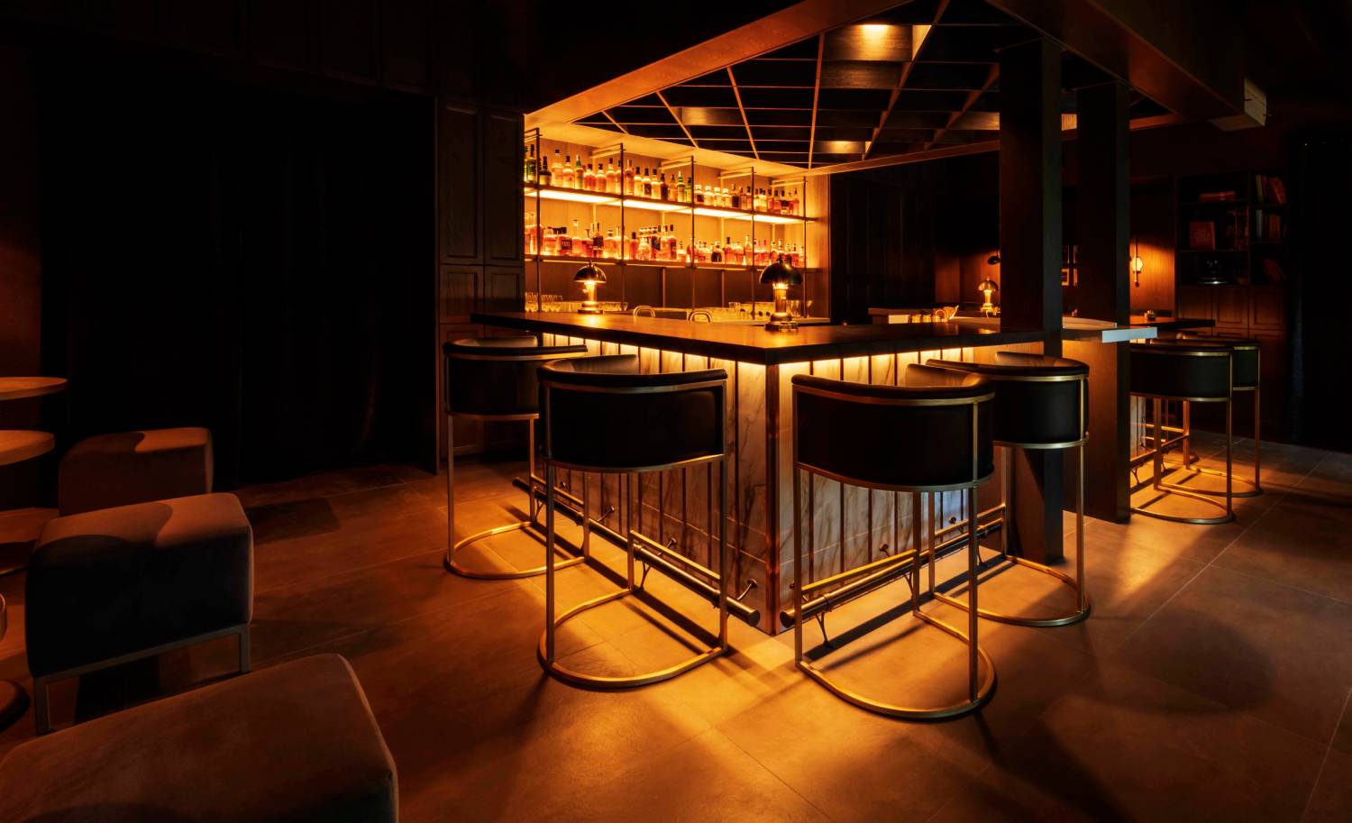 The Tailor Shop - Image 1