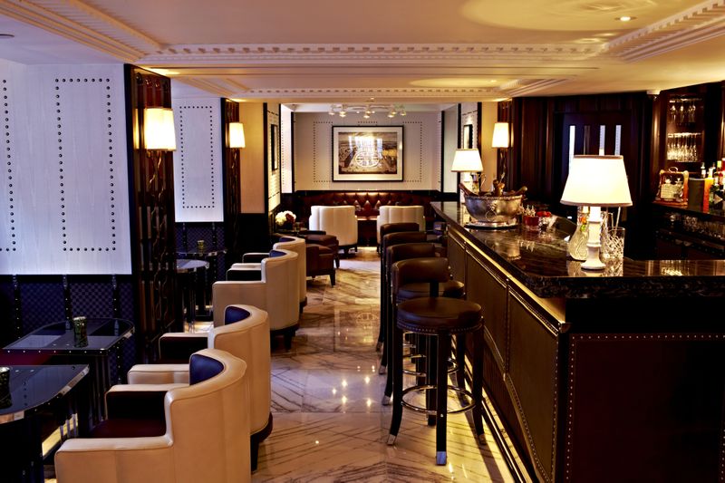 The Luggage Room - Thumbnail 2