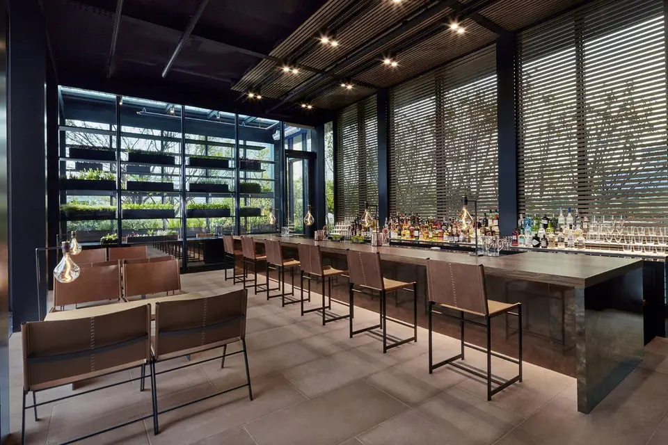 MOBO Bar, bar in Seoul (photo 1)