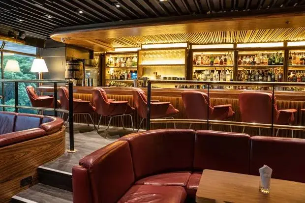 Frank Bar, bar in Sao Paulo (photo 1)