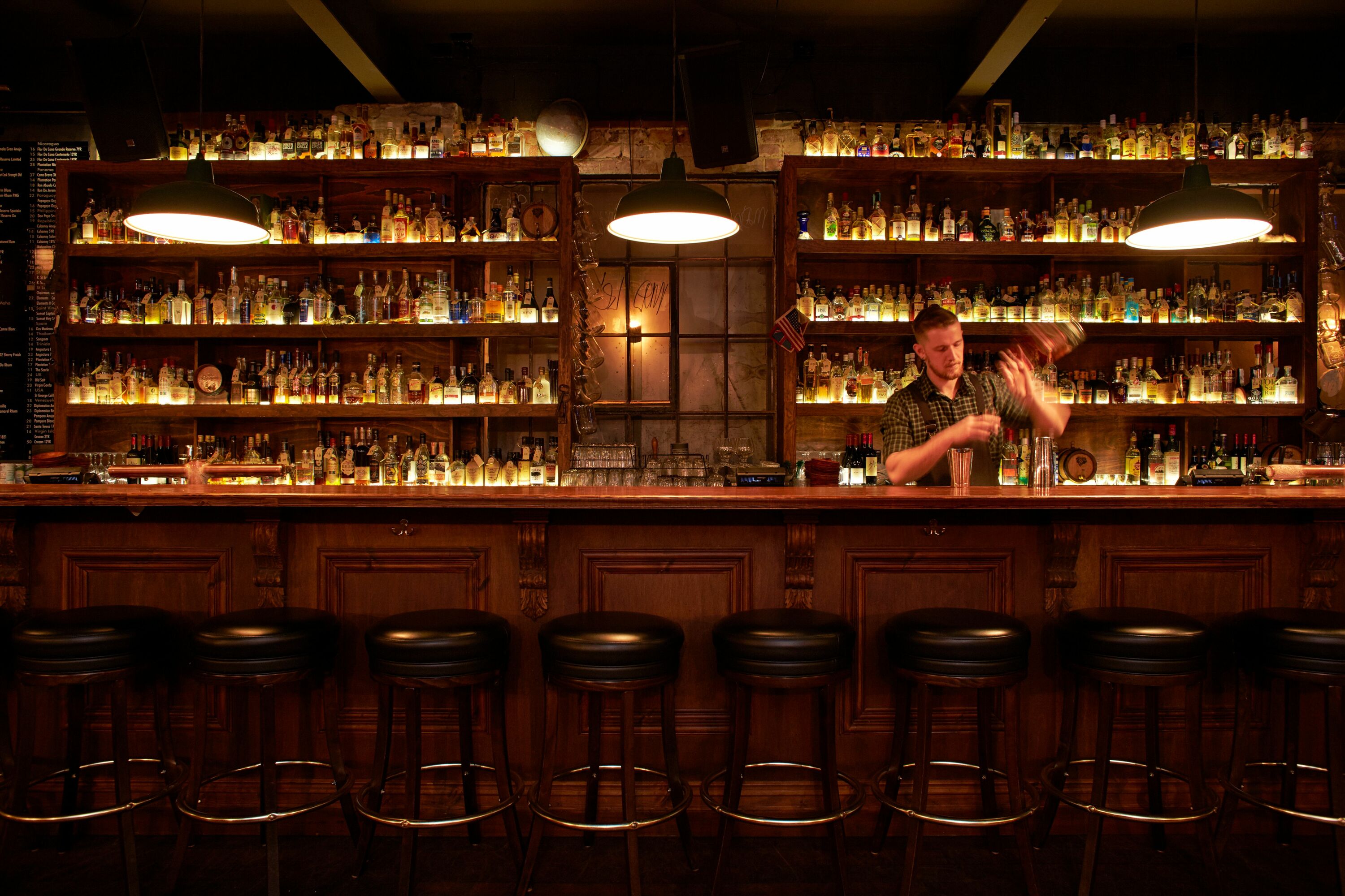 Sneaky Tony’s - Image 1