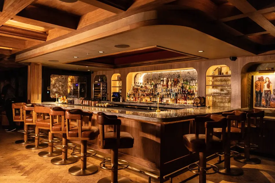 Ginger’s, bar in Dallas (photo 1)