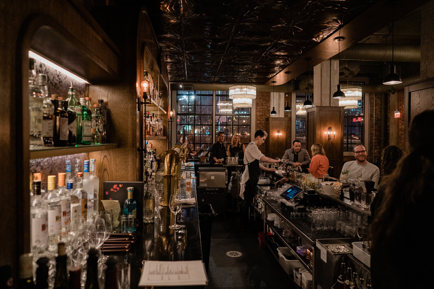 Pullman Standard - Thumbnail 2