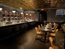 The Franklin Mortgage & Investment Co., bar in Philadelphia (photo 1)