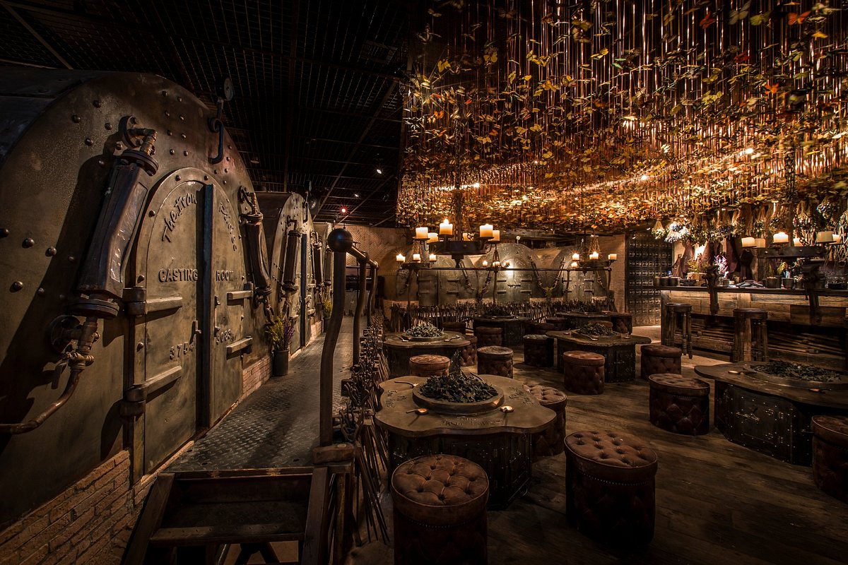 The Iron Fairies - Thumbnail 3