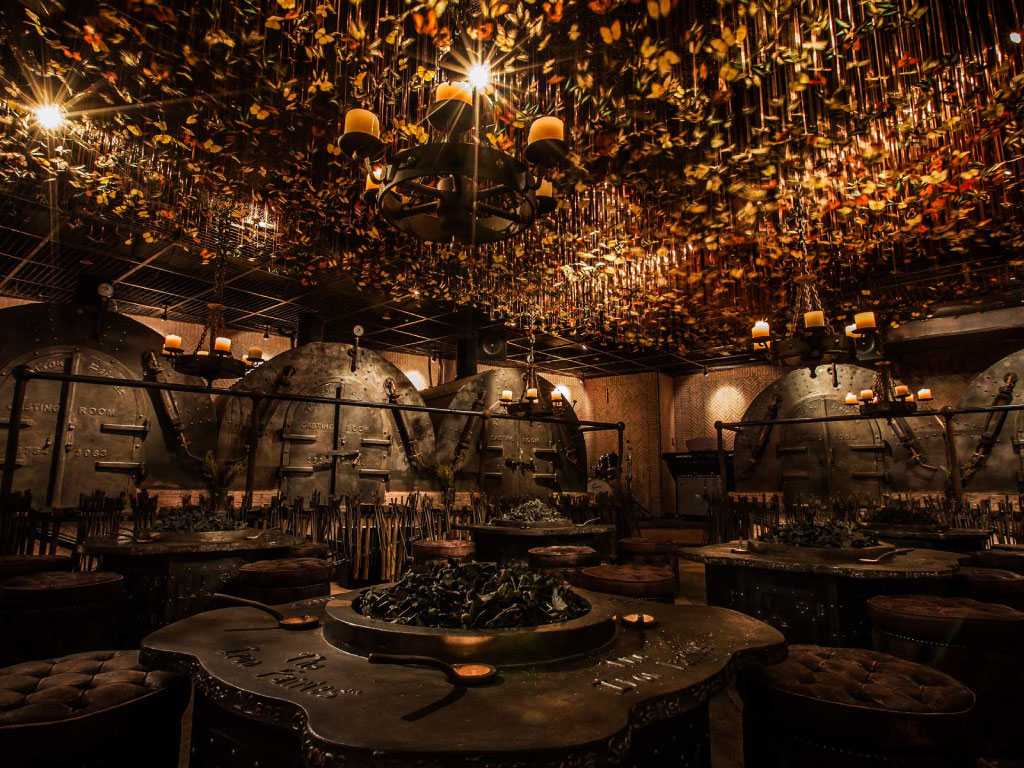 The Iron Fairies - Thumbnail 2