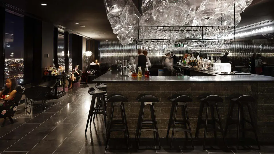 Lui Bar, bar in Melbourne (photo 1)