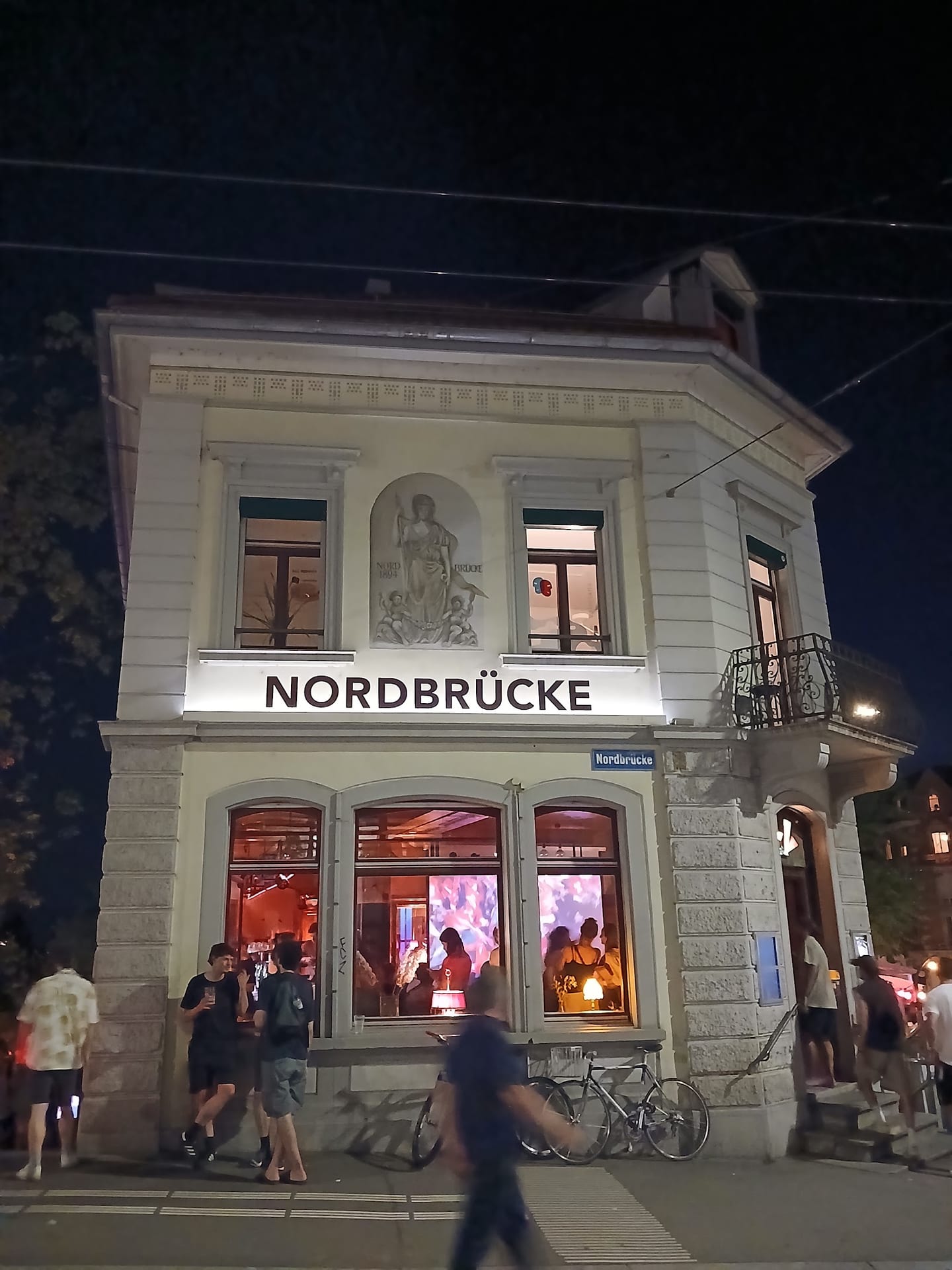 Nordbrücke - Image 1