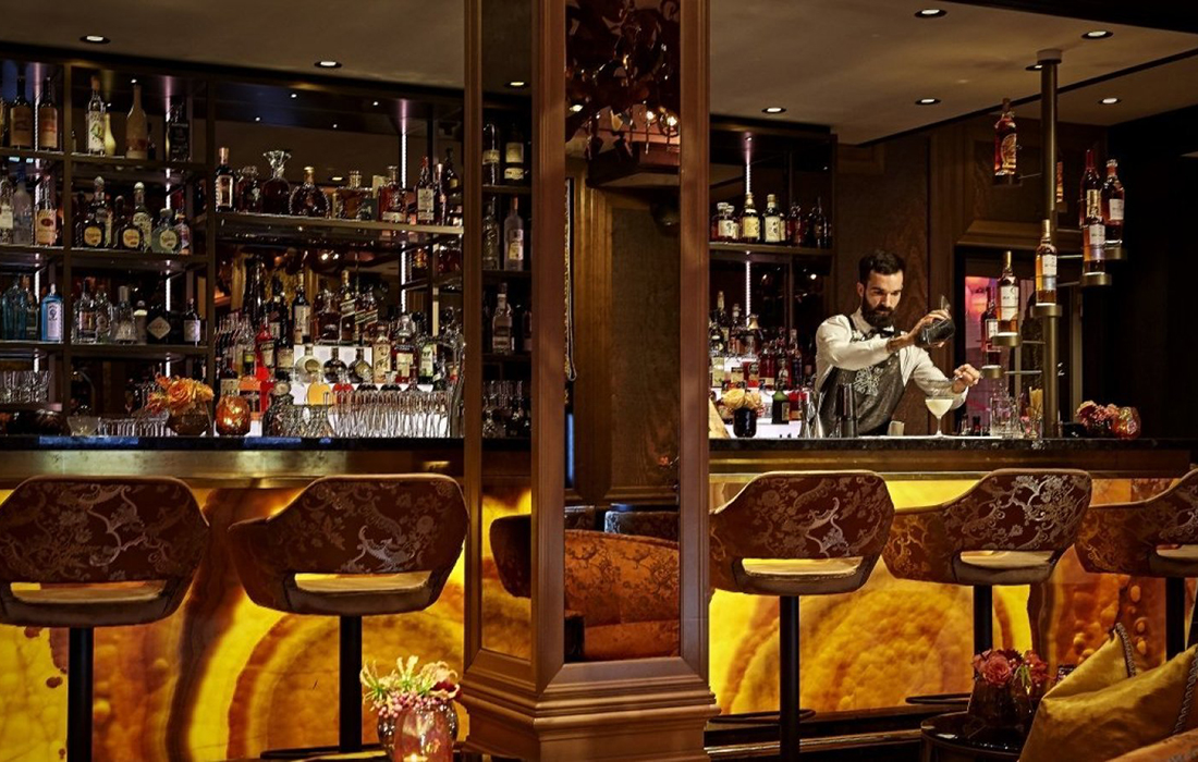 Bar TwentySeven - Thumbnail 2