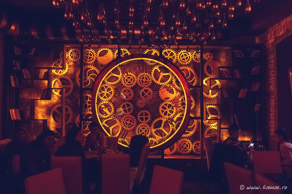 Enigma Café - Thumbnail 3