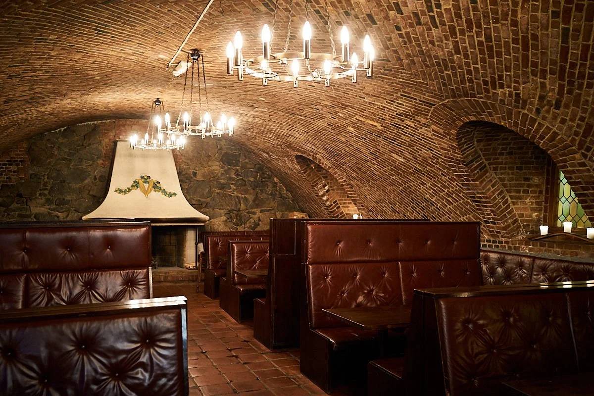 Schouskjelleren Mikrobryggeri - Image 1