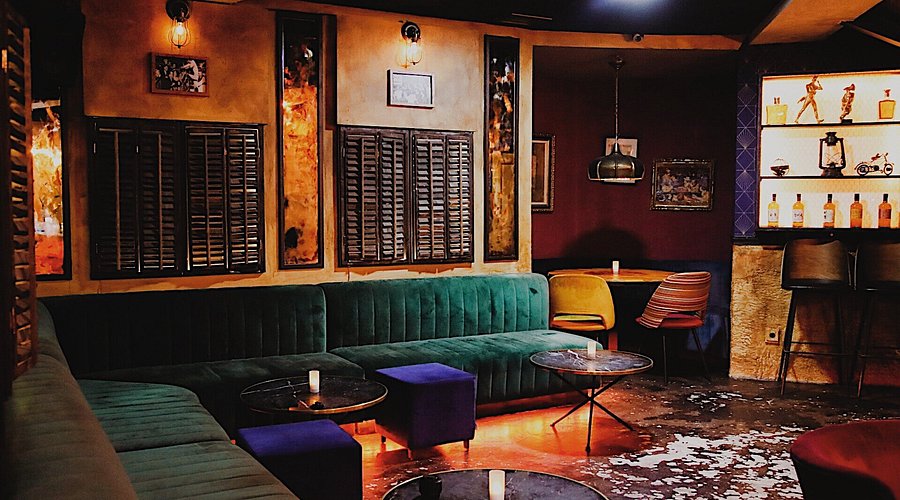 Bad Company 1920 - Image 1