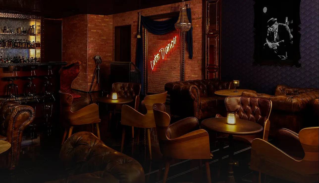 Flashback Speakeasy - Thumbnail 2