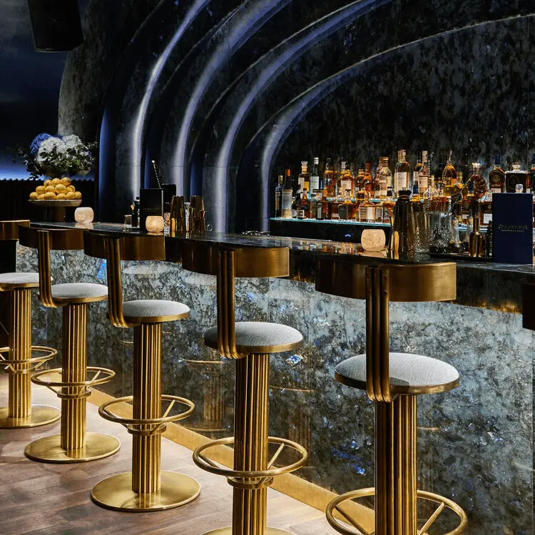 Galaxy Bar, bar in Dubai (photo 1)