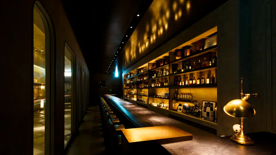 Star Bar, bar in Tokyo (photo 1)