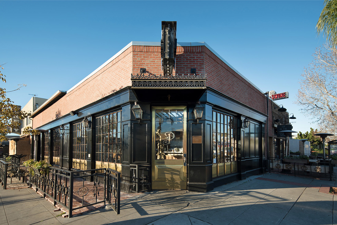 Polite Provisions - Thumbnail 2
