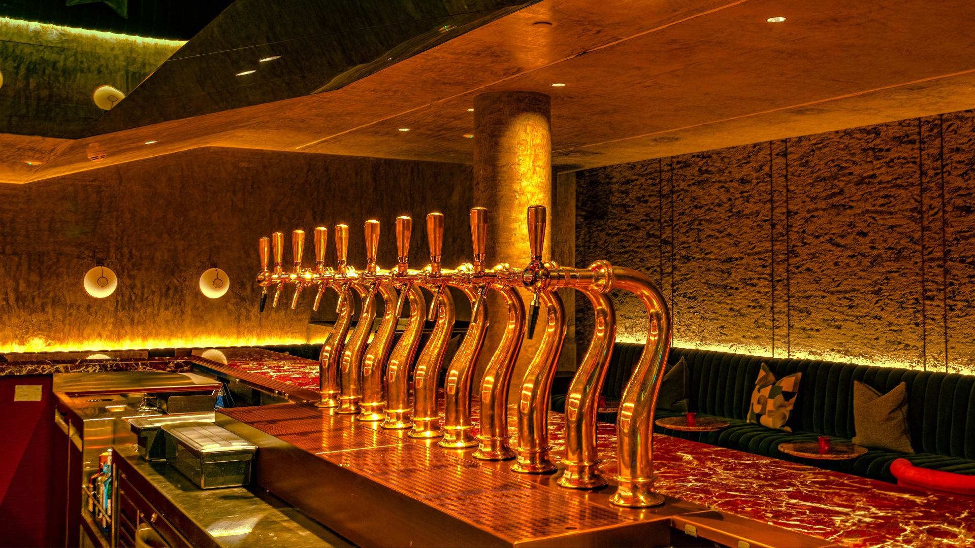 Tap Line Bar - Thumbnail 2