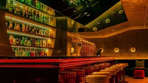 Tap Line Bar, bar in Dubai (photo 1)