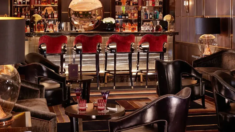 Manetta’s Bar, bar in London (photo 1)