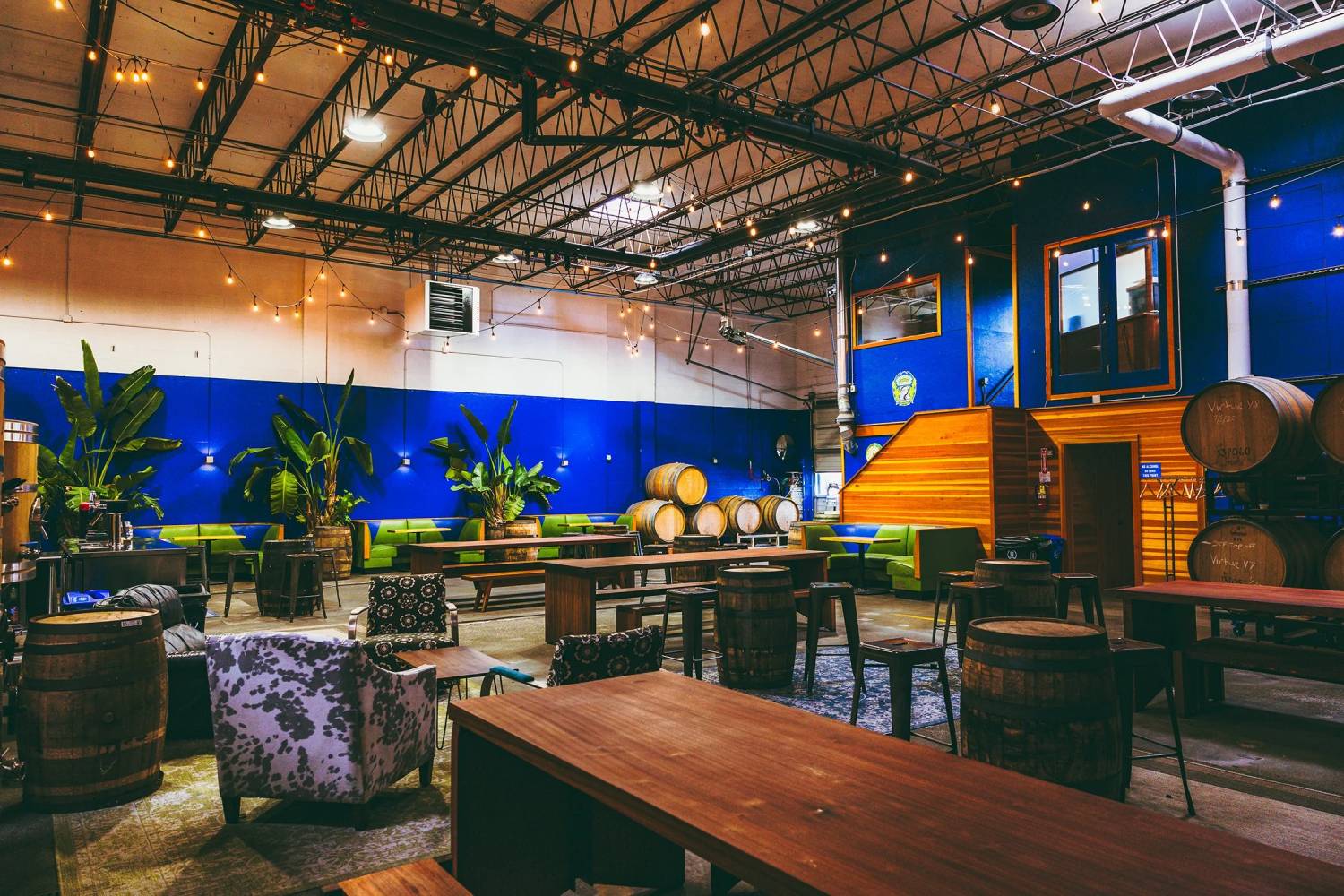 Fremont Brewing - Image 1