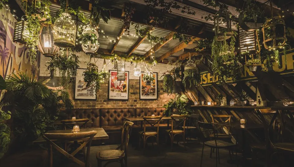 Canvas Club, bar in Brisbane (photo 1)