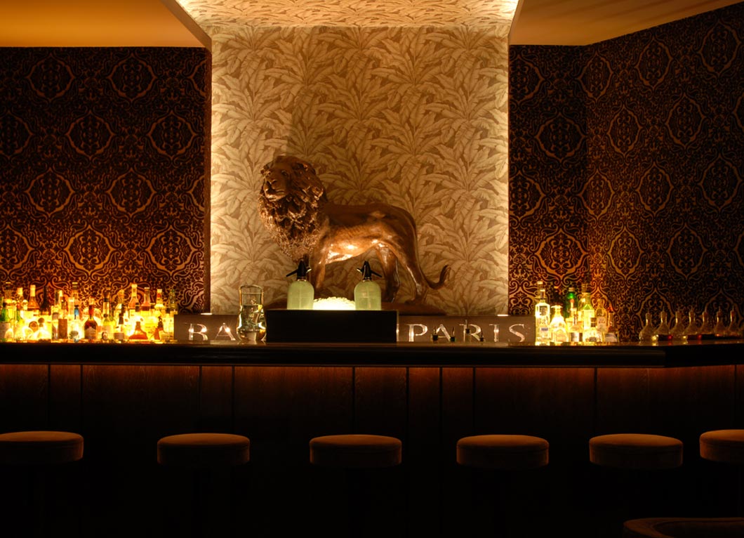 Le Lion - Thumbnail 2