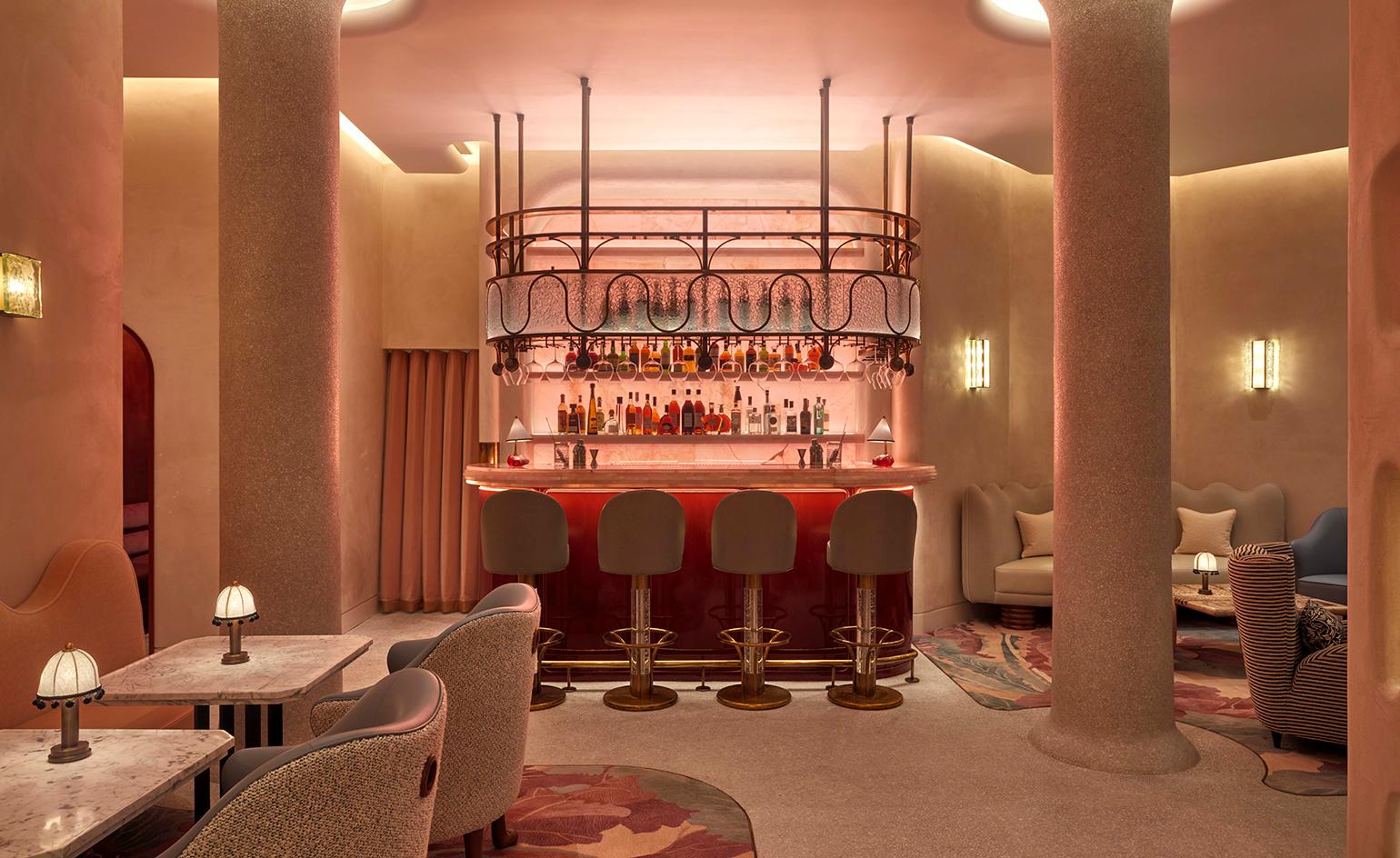 Connaught Bar - Thumbnail 2