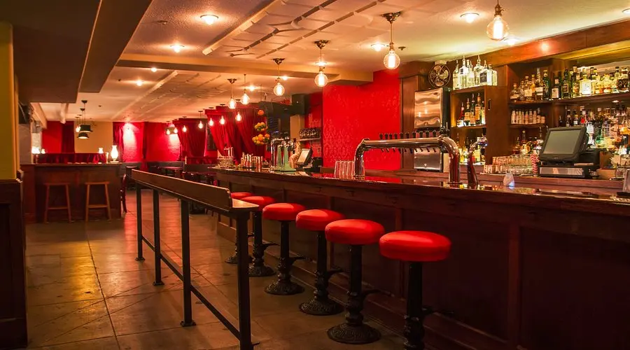 Haberdasher, bar in San Jose (photo 1)