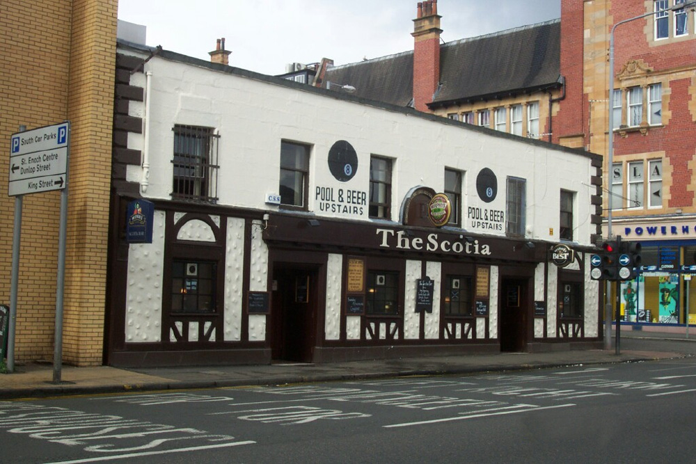 The Scotia Bar - Thumbnail 2