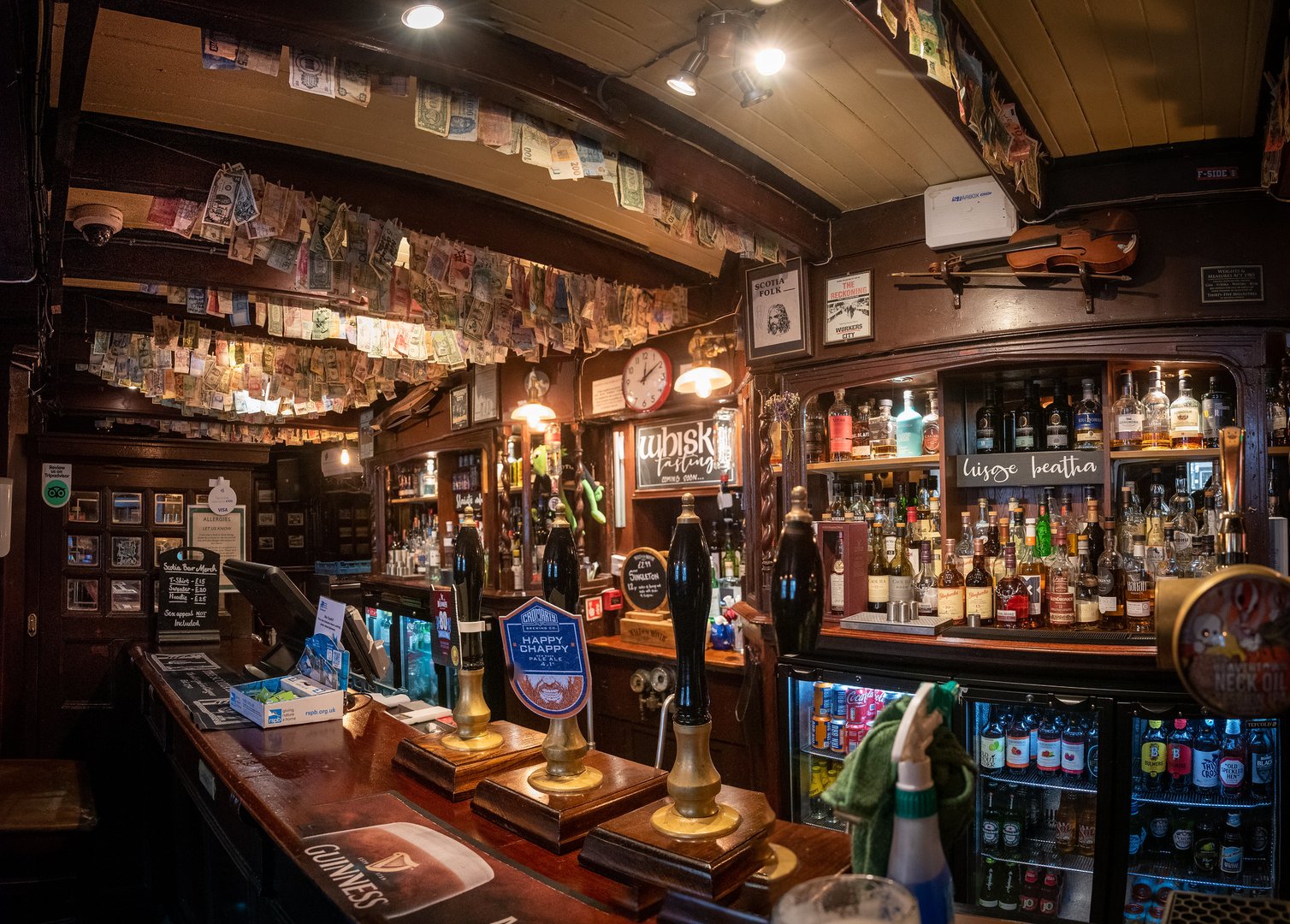 The Scotia Bar - Image 1