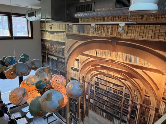 Writer’s Block Rehab - Thumbnail 2