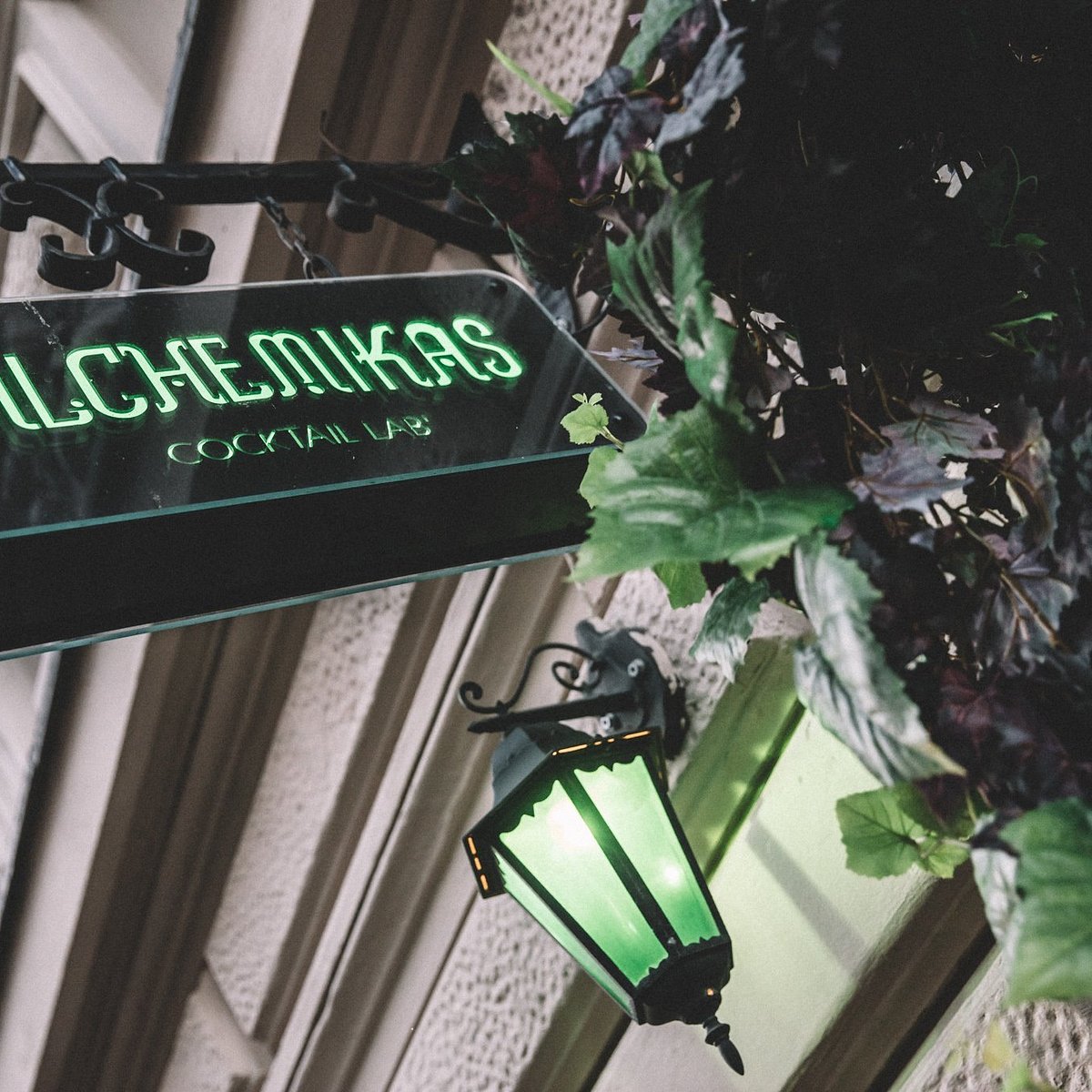 Alchemikas - Thumbnail 2