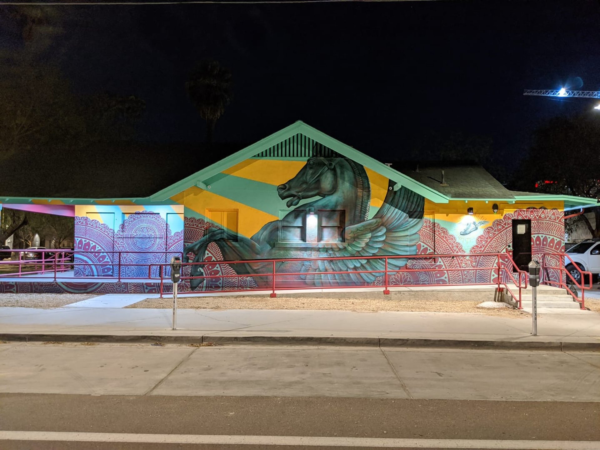 Killer Whale Sex Club - Thumbnail 3