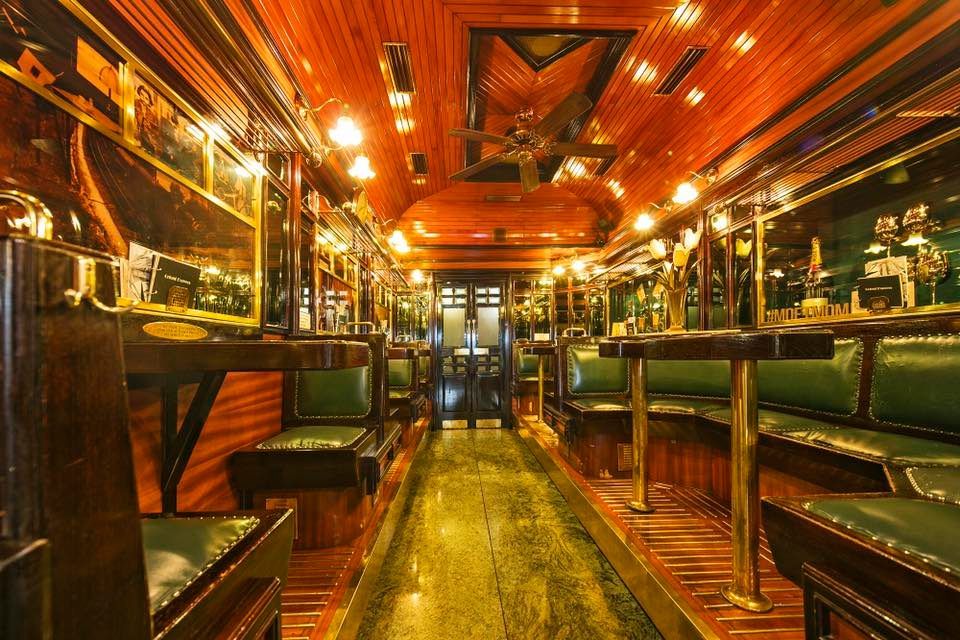 Orient Express - Image 1