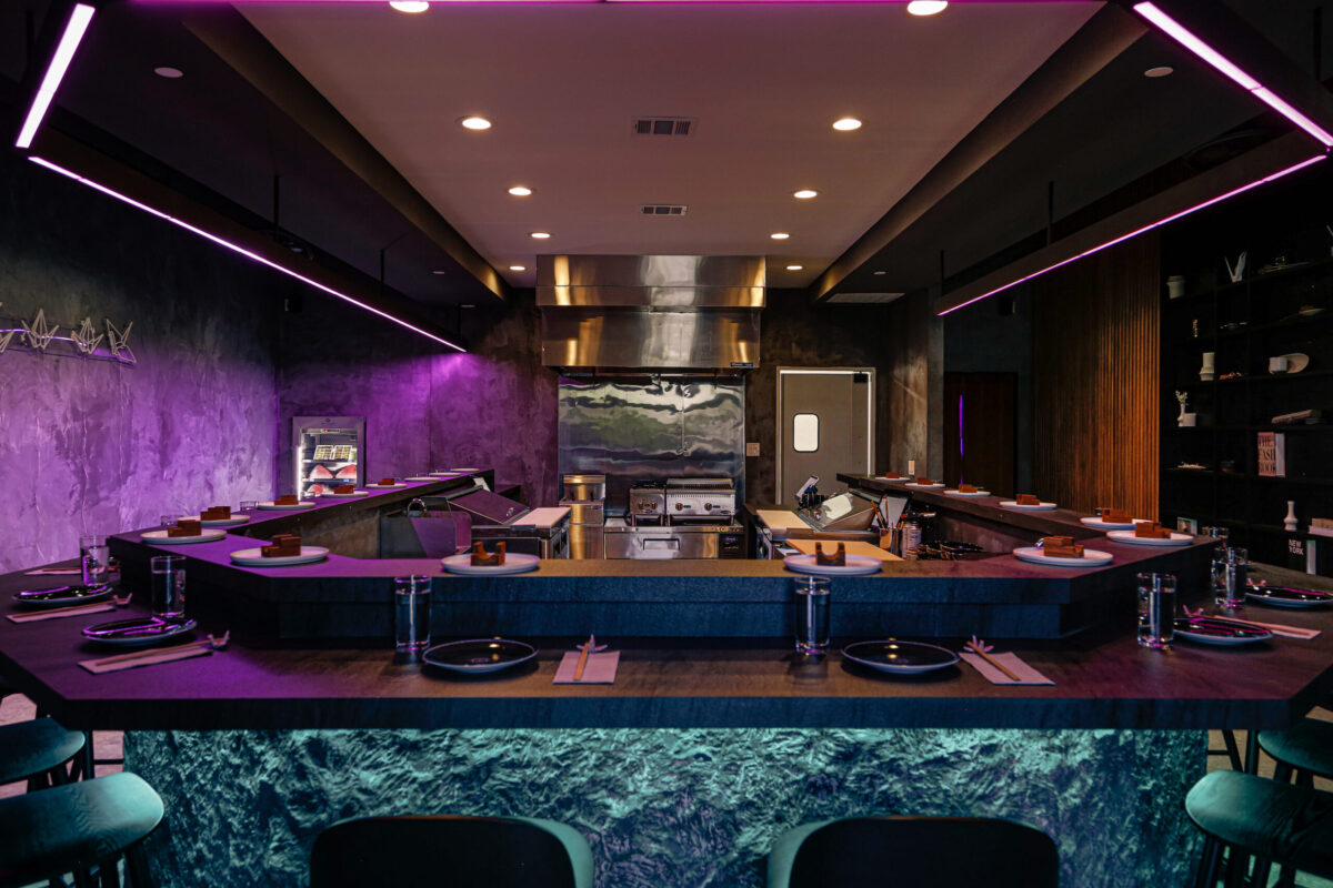 Hidden Bar - Thumbnail 2