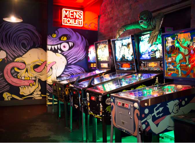 Netherworld - Image 1