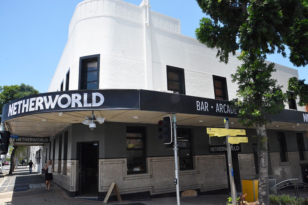 Netherworld - Thumbnail 2