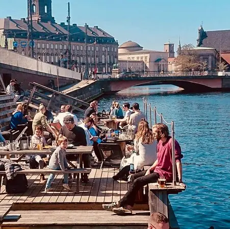 Kayak Bar, bar in Copenhagen (photo 1)