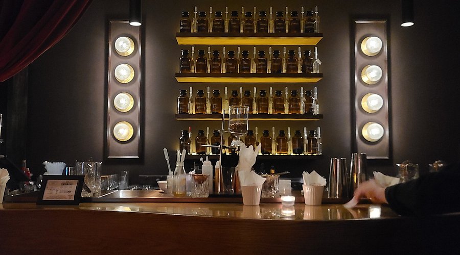 The Backdrop - Thumbnail 3