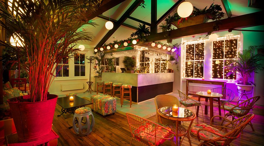 The Hockley Arts Club - Thumbnail 2