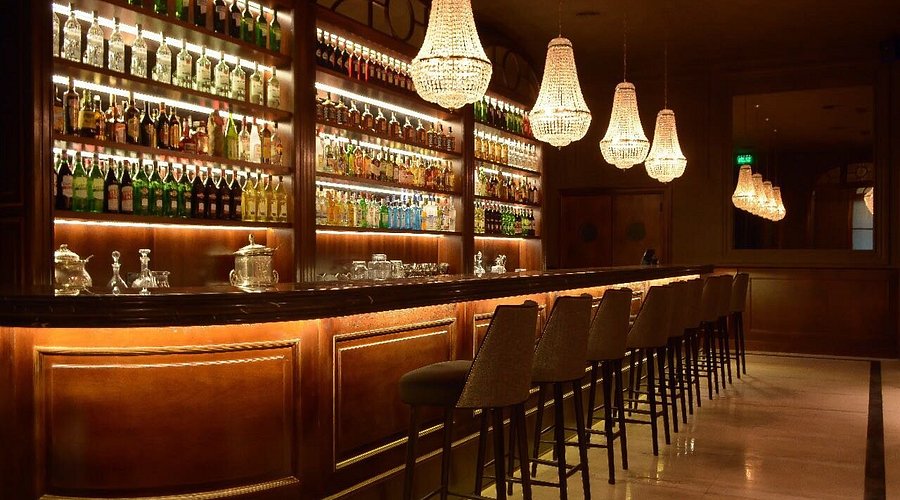Presidente Bar - Thumbnail 2