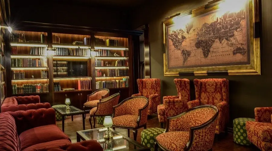 Presidente Bar, bar in Buenos Aires (photo 1)