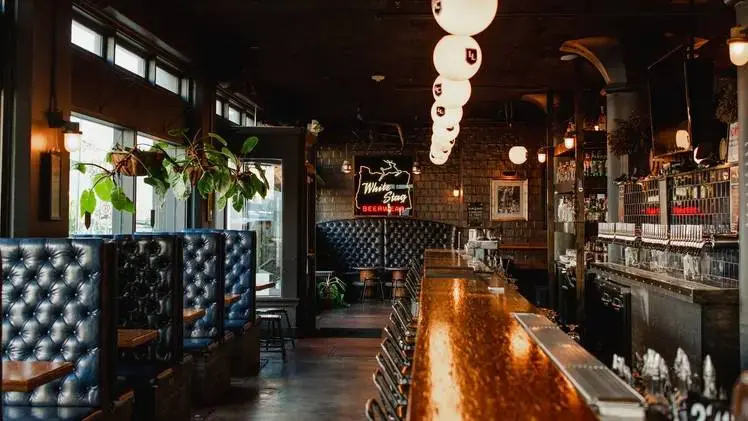 Deadshot, bar in Portland (photo 1)