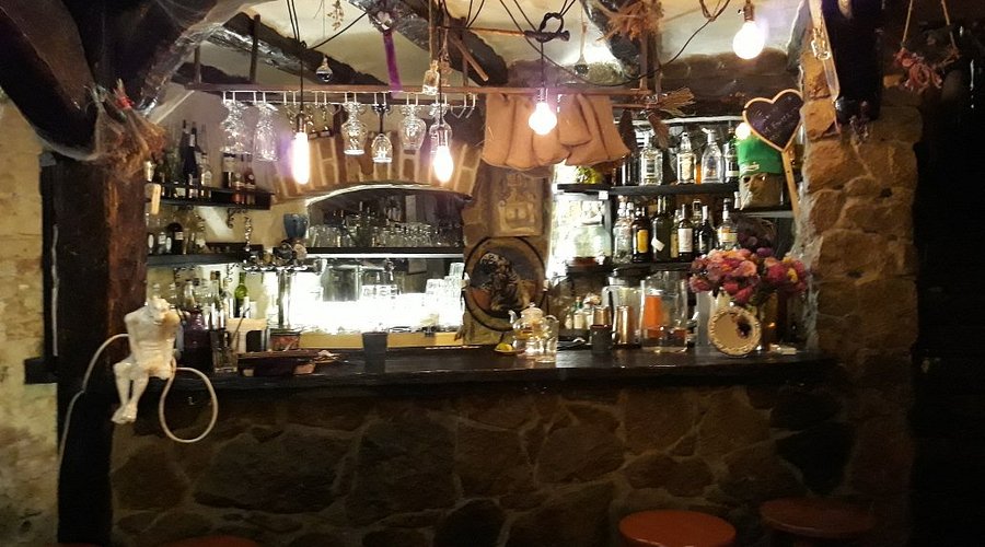 Witch Bar Lysa Hora - Image 1