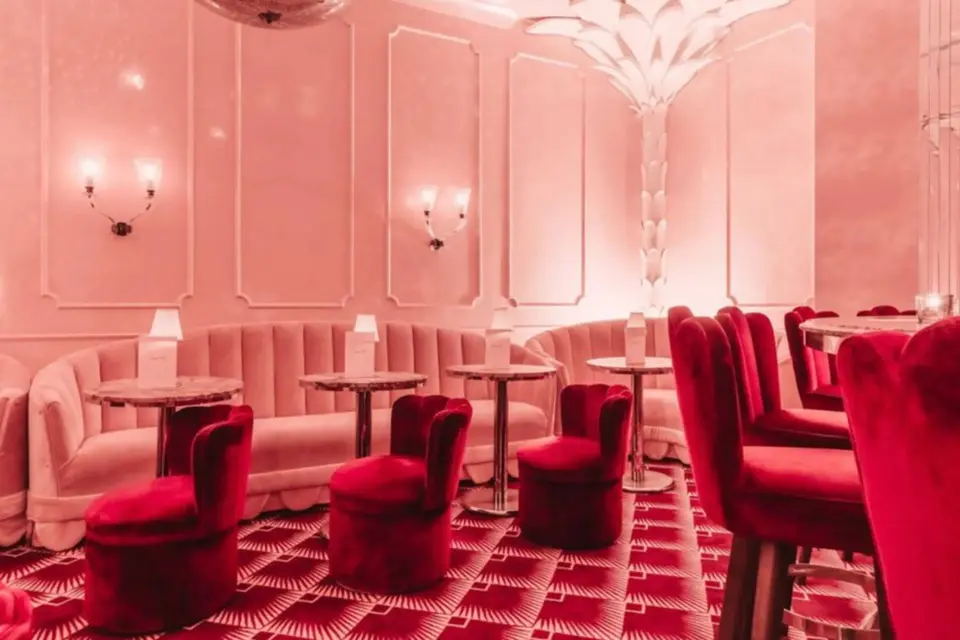 Candy Bar, bar in Detroit (photo 1)
