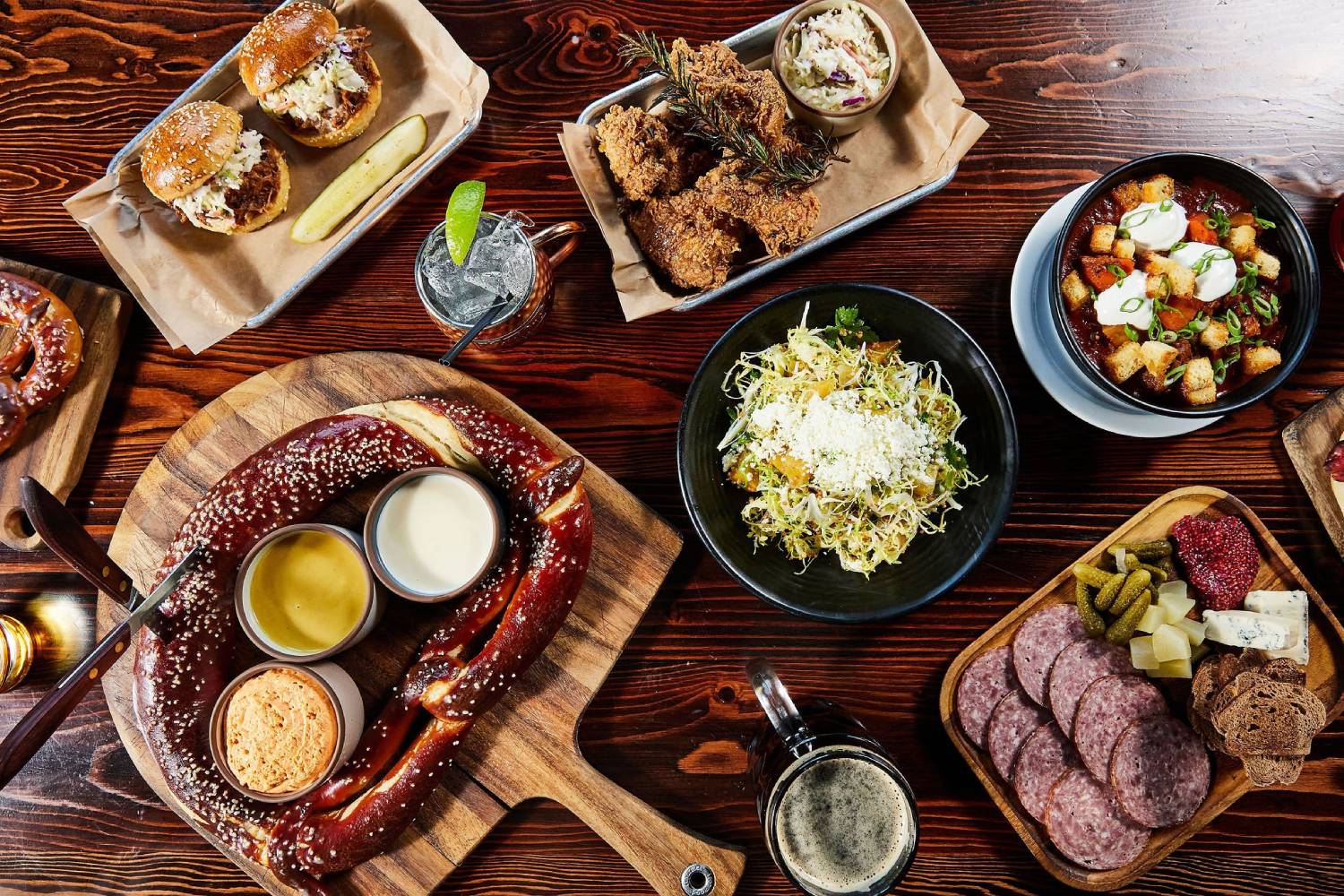 Rhein Haus - Thumbnail 2